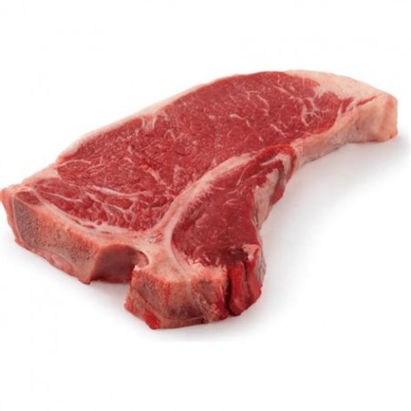 T-bone d'ANGUS