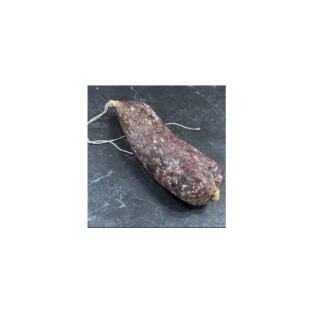 Saucisson d'Angus